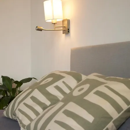 Appartement Goodnight - Mars