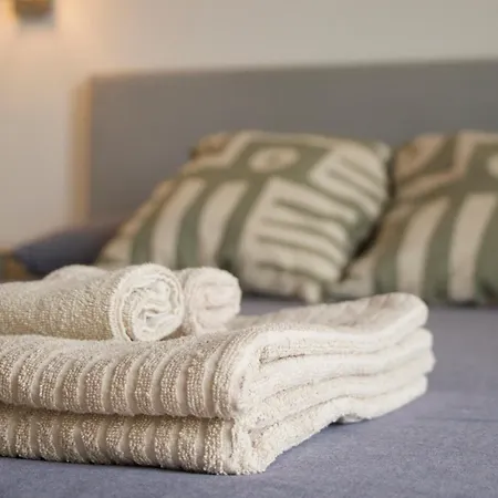 Goodnight - Mars Appartement *