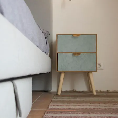 Goodnight - Mars Appartement